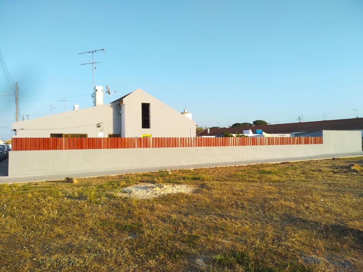 Cantinho Do Sol Villa Grândola Esterno foto