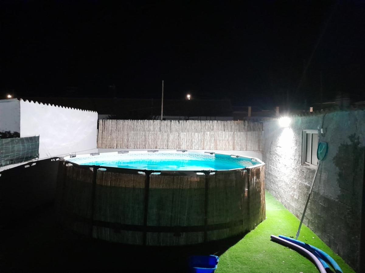 Cantinho Do Sol Villa Grândola Esterno foto