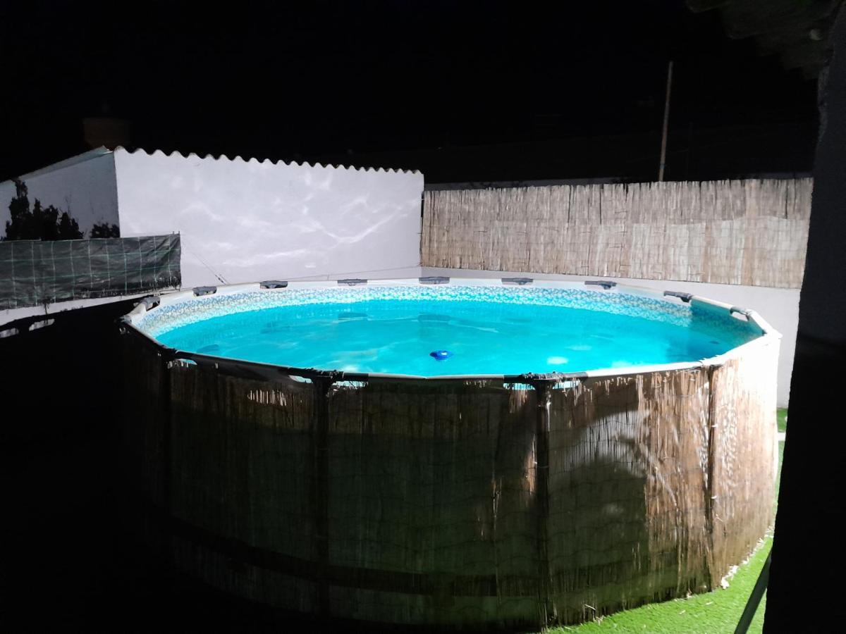 Cantinho Do Sol Villa Grândola Esterno foto